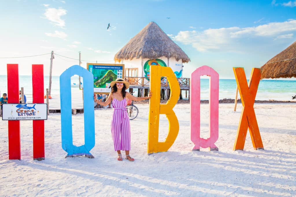 How to Get to Isla Holbox from Cancun