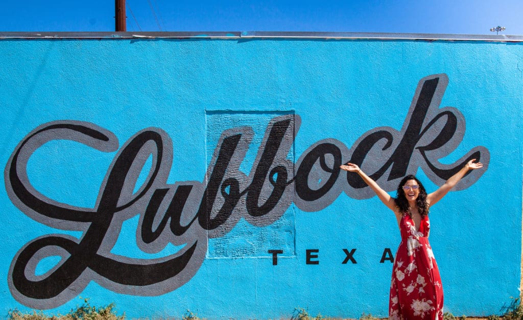 Top Things to do in Lubbock Texas