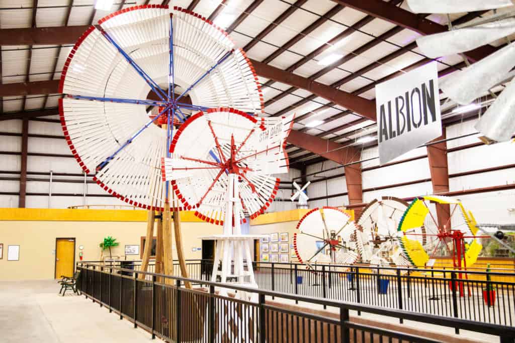 Top Things to do in Lubbock Texas