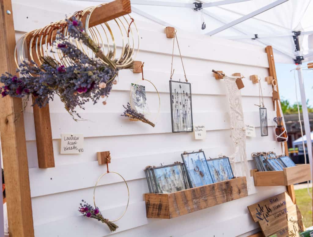 Blanco Lavender Festival (11) - My Curly Adventures