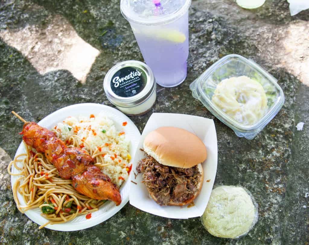 Blanco Lavender Festival (4) - My Curly Adventures