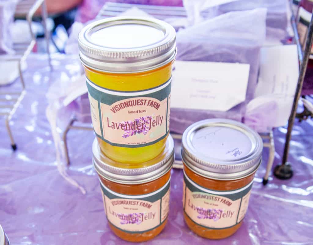 Blanco Lavender Festival (7) - My Curly Adventures