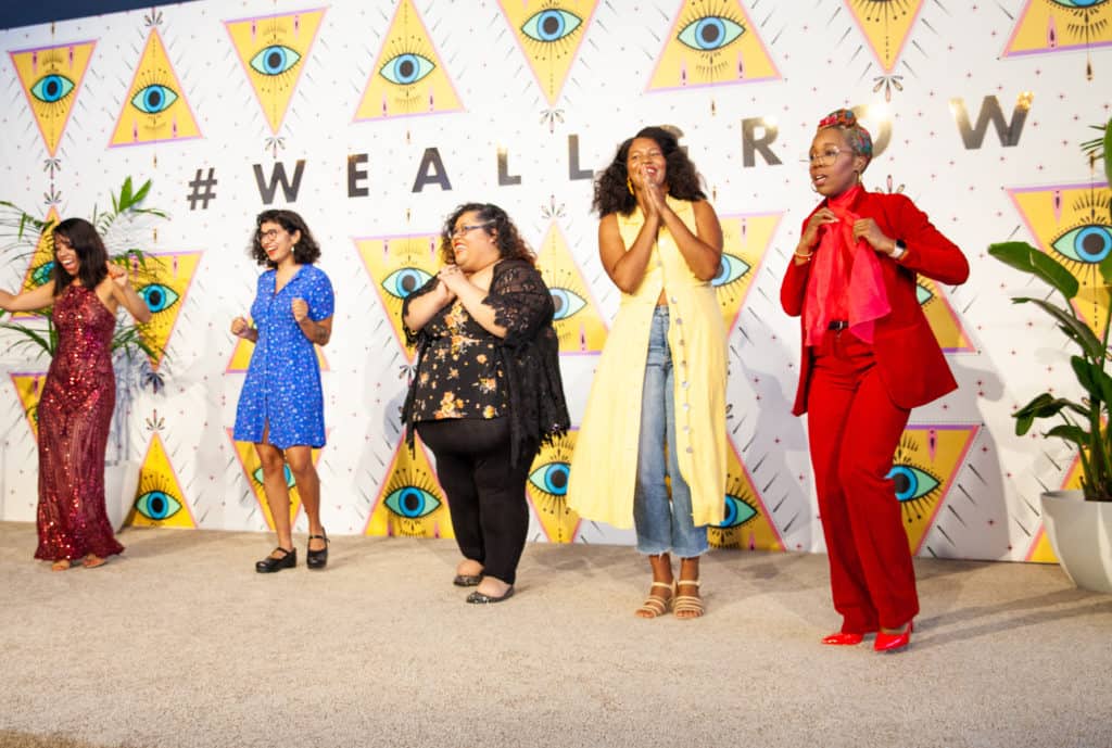 We All Grow Latina Summit 2019 Recap 