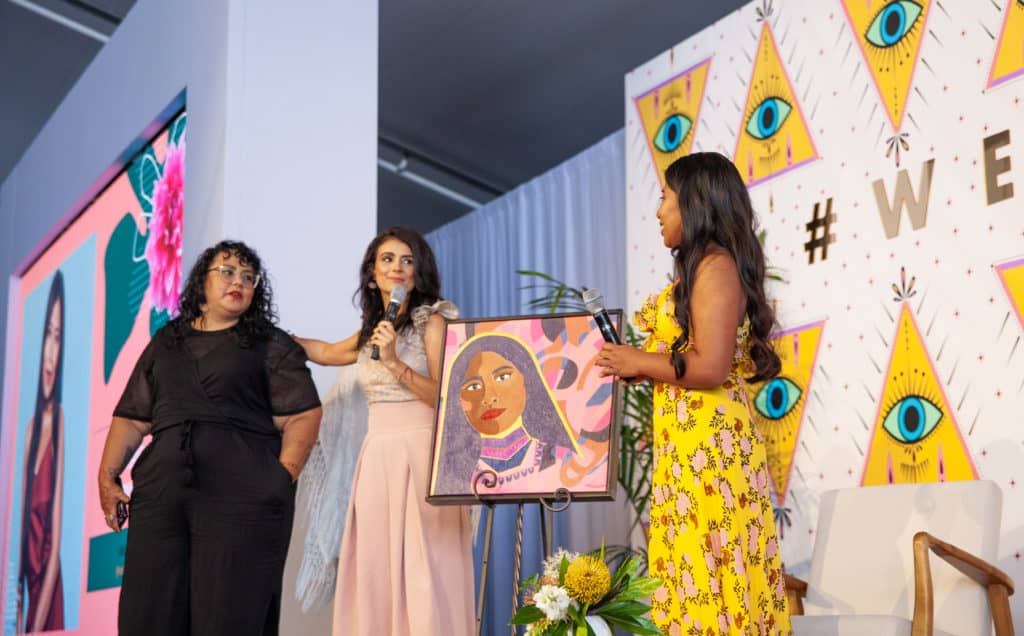 We All Grow Latina Summit 2019 Recap 