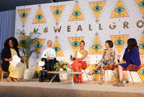 We All Grow Latina Summit 2019 Recap