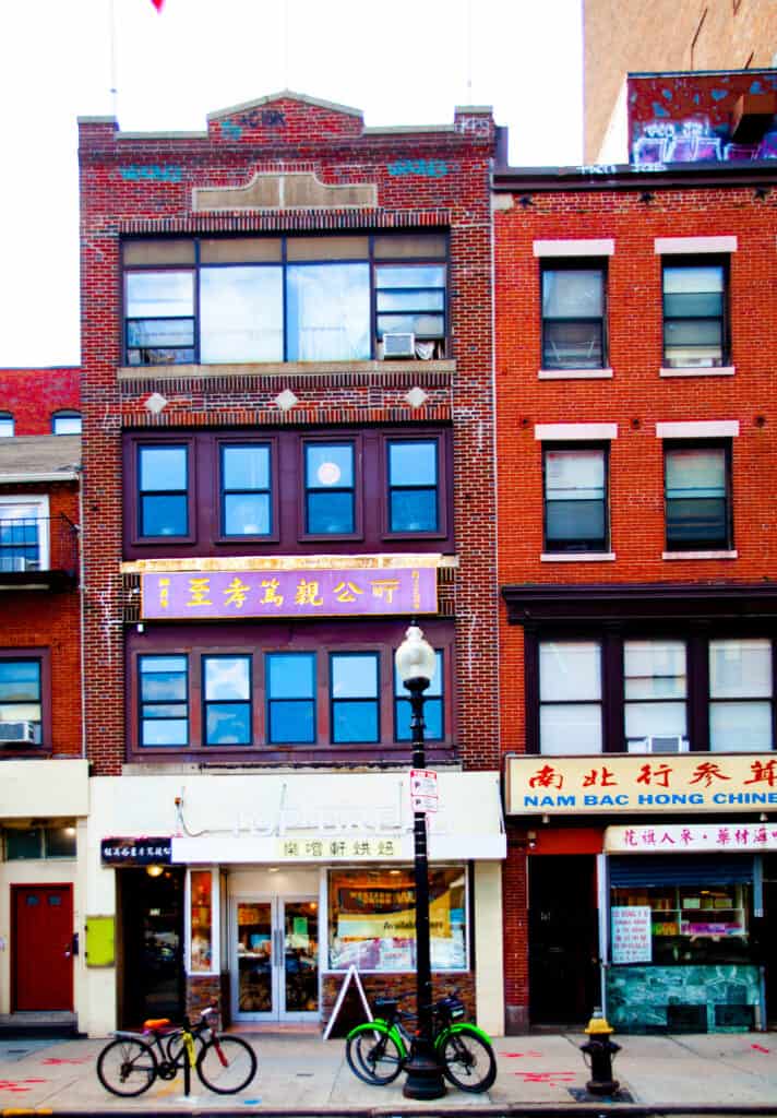 A Self-Guided Boston Chinatown Food Tour Things to do in Chinatown Boston MA