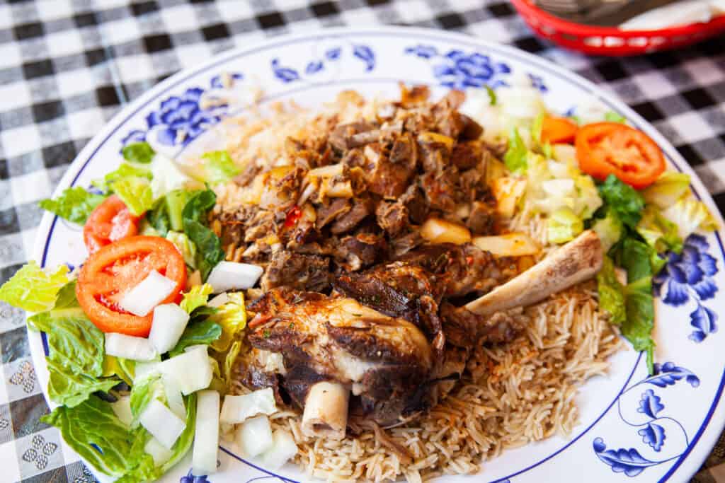 Discover the Diverse Flavors of Africa African Restaurants in Boston MA