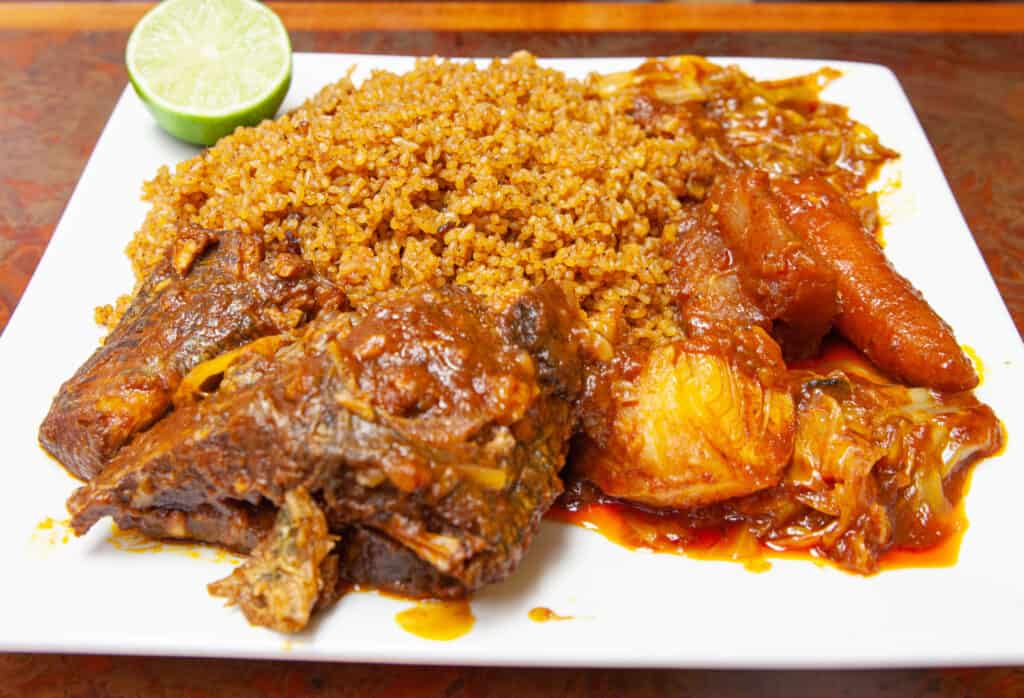 Discover the Diverse Flavors of Africa African Restaurants in Boston MA