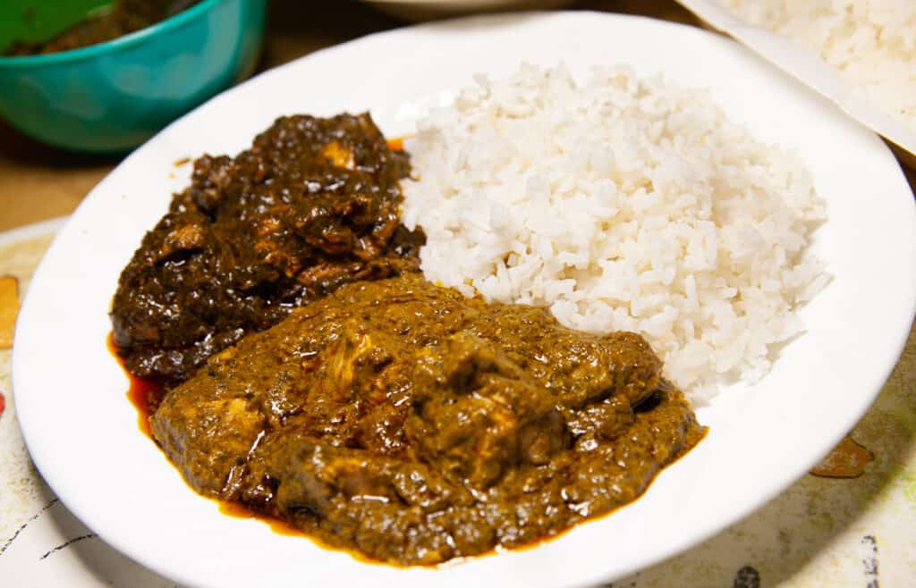 Discover the Diverse Flavors of Africa African Restaurants in Boston MA