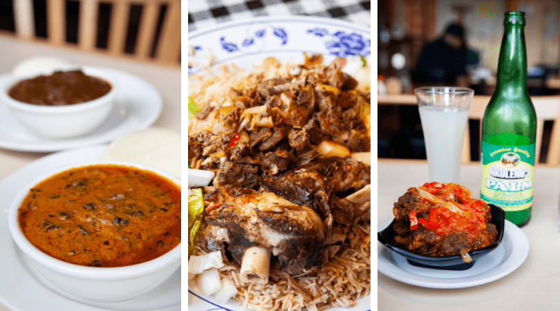 Discover the Diverse Flavors of Africa_ African Restaurants in Boston MA