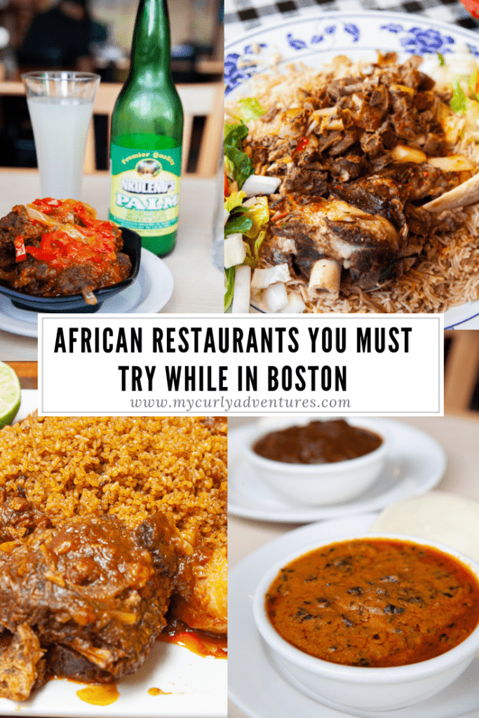 Discover the Diverse Flavors of Africa_ African Restaurants in Boston MA