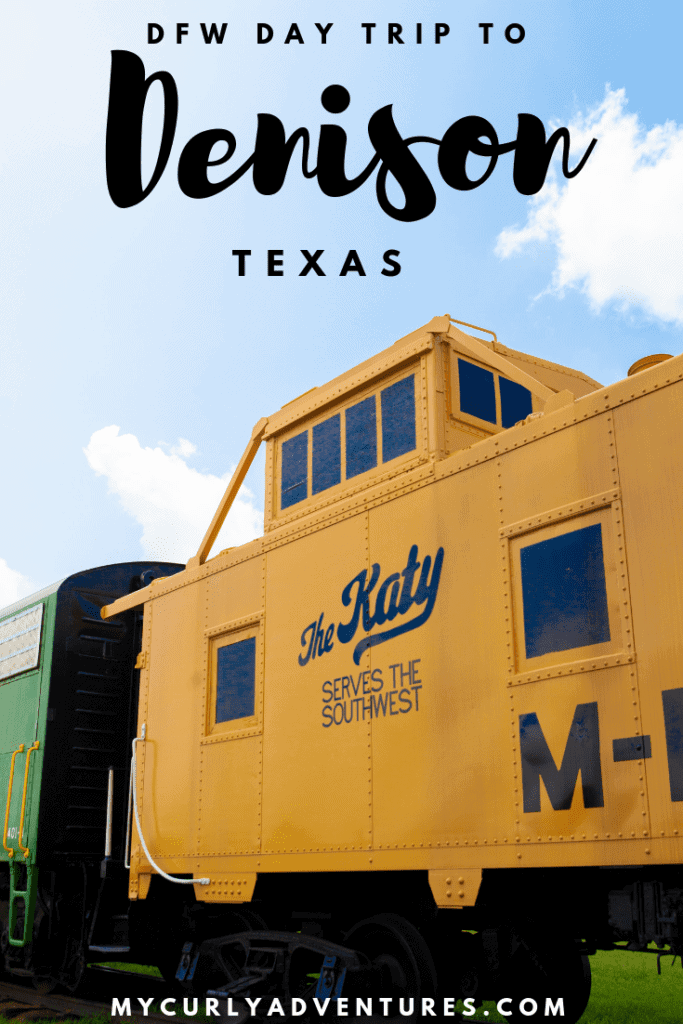 Things to do in Denison TX - Denison Weekend Guide