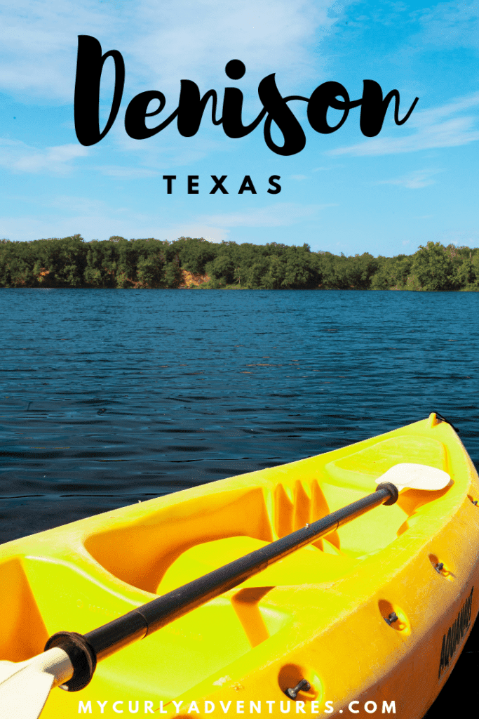 Things to do in Denison TX - Denison Weekend Guide 