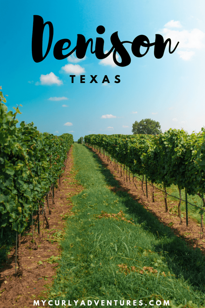 Things to do in Denison TX - Denison Weekend Guide 