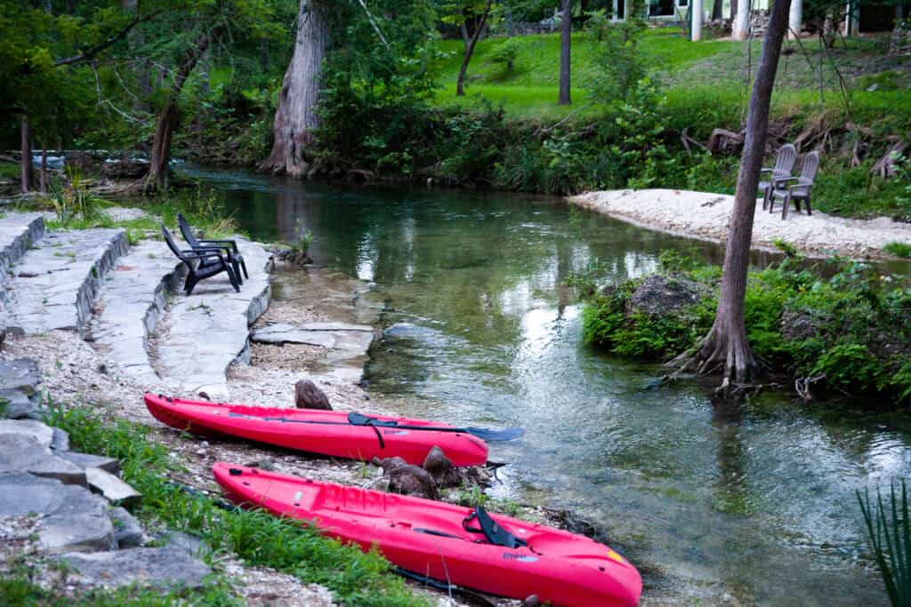 Things to do in Wimberley Texas This Weekend 