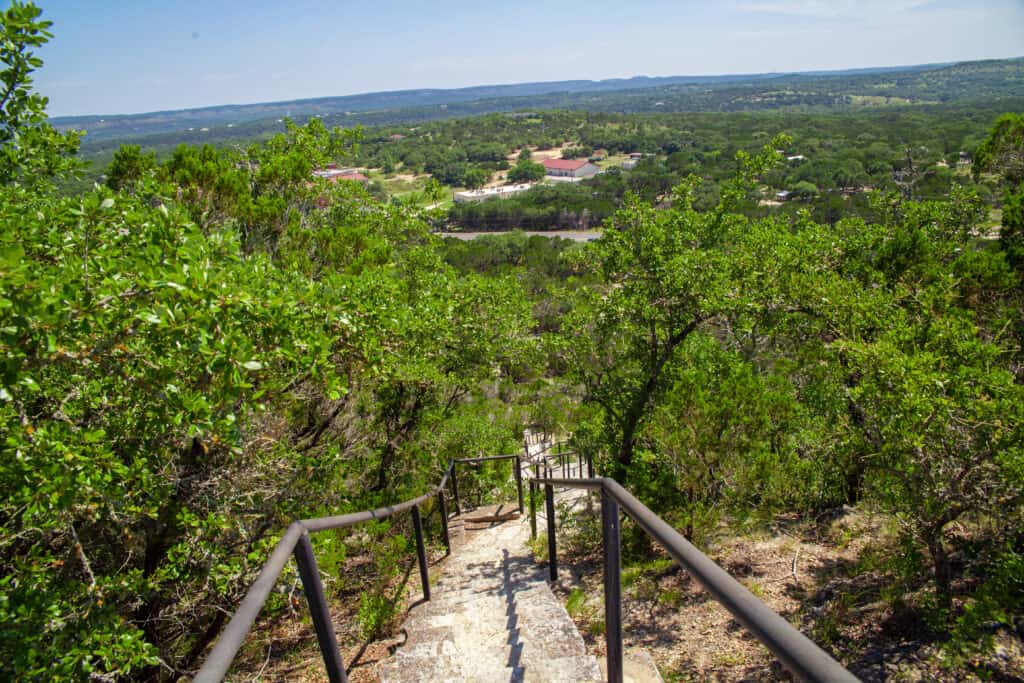 Weekend in Wimberley, Texas - Making Thyme for Health