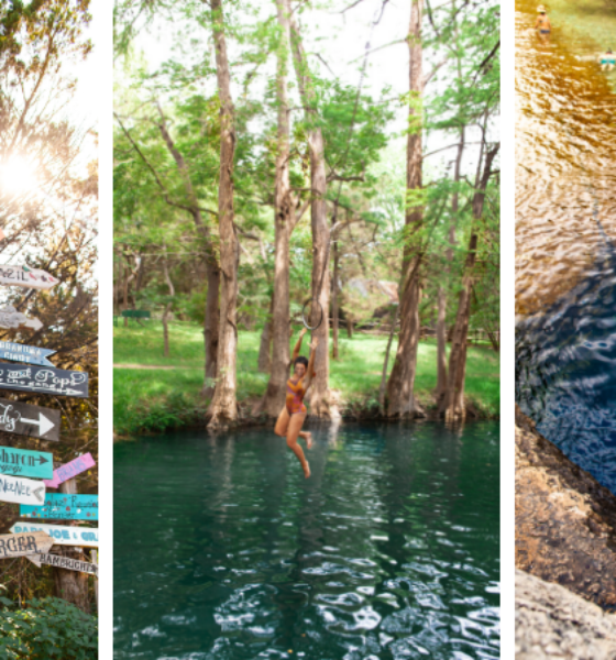 Discover the Whimsy of Wimberley – Things to Do in Wimberley, Texas