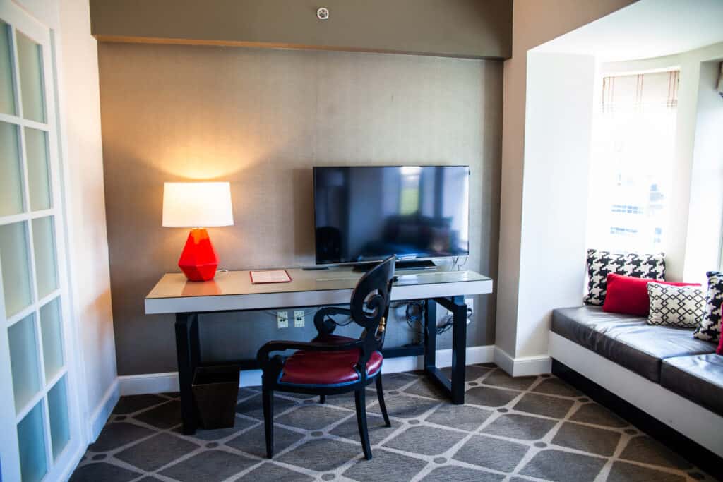 Where To Stay in Boston Hotel Commonwealth Boston Review 