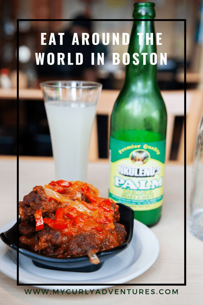 Where to Eat in Boston- Best Restaurants in Boston