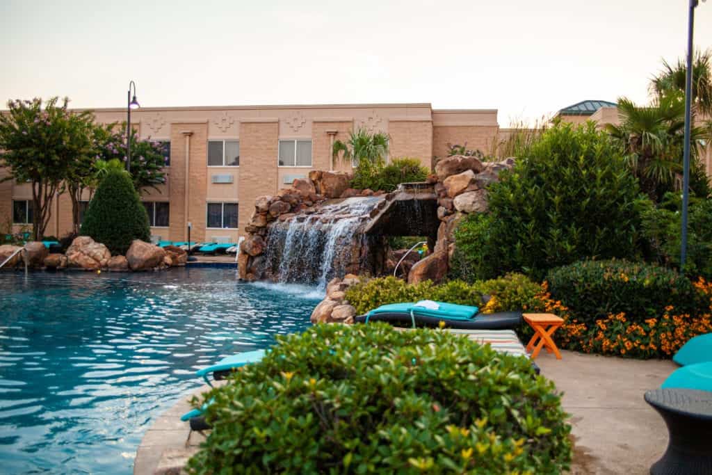 5 Kid Friendly Activities at Choctaw Casino Durant 