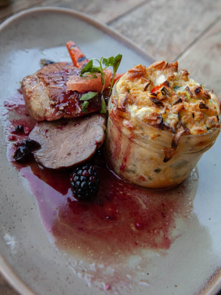 Hillside Boutique Hotel - Where to Stay in Castroville TX