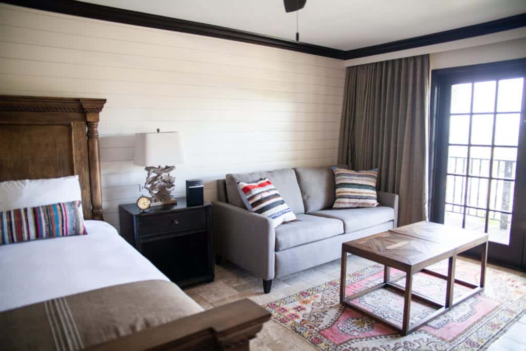 Hillside Boutique Hotel - Where to Stay in Castroville TX 
