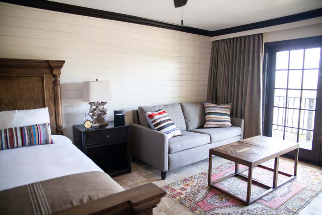 Hillside Boutique Hotel - Where to Stay in Castroville TX 