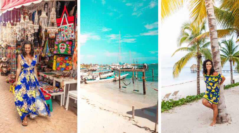 Isla Mujeres Mexico: 5 Things You Should Know Before You Go — Two Upright  Tray Tables