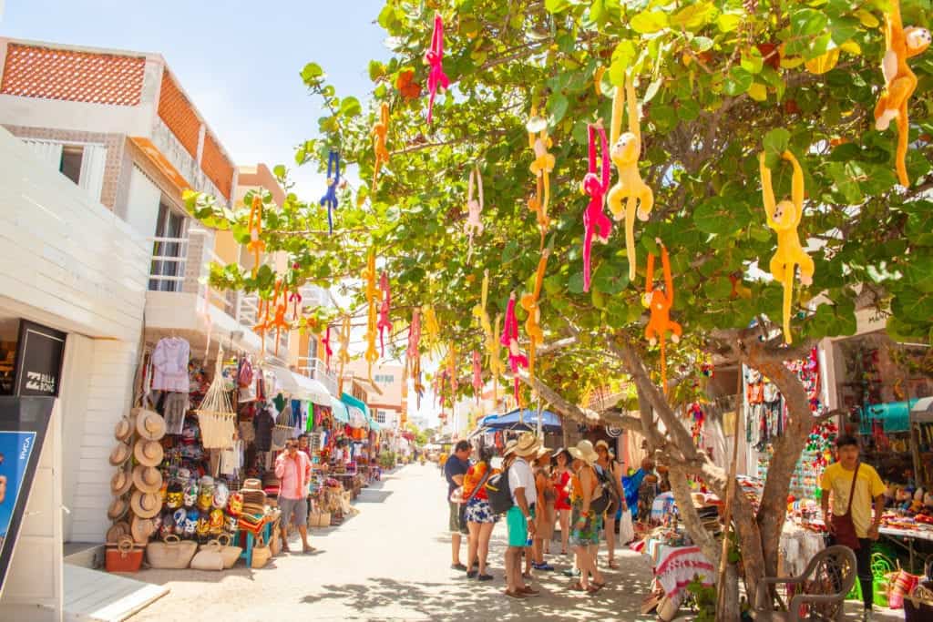 The Perfect Isla Mujeres Itinerary- Things to do in Isla Mujeres