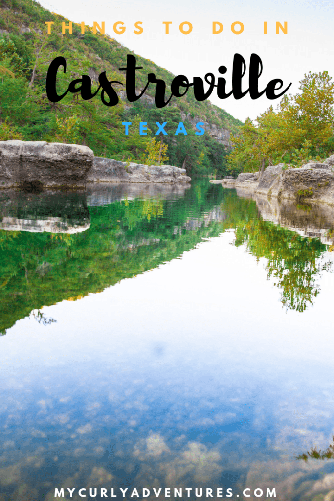 Visit the France of Texas- Things to do in Castroville TX