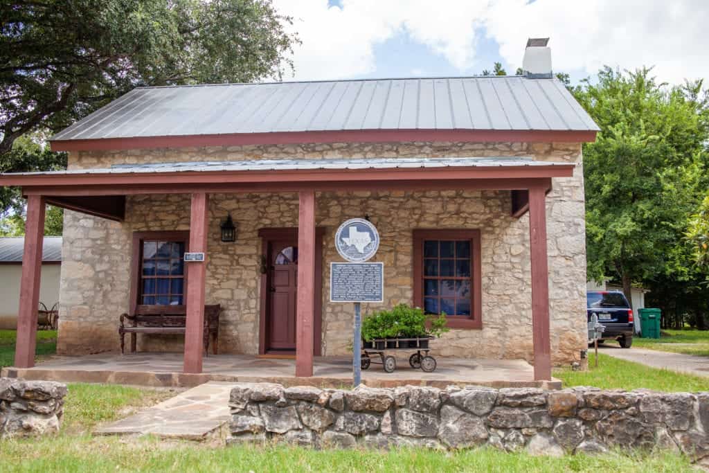 Visit the France of Texas: Things to Do in Castroville TX - My Curly ...