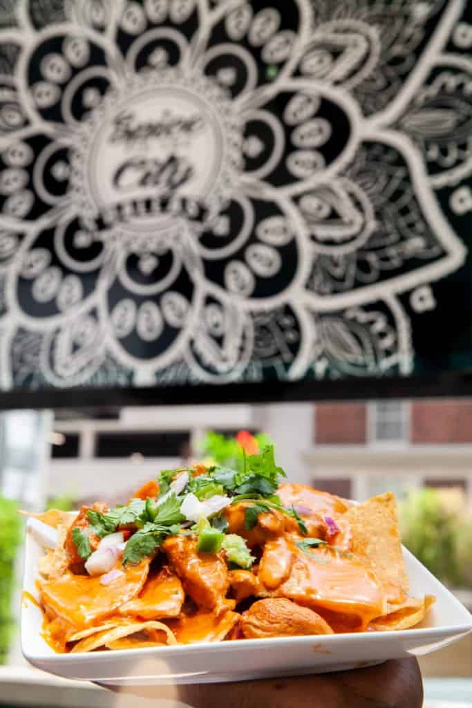 Where to Eat in Downtown Dallas - Eat around the world in Downtown Dallas 