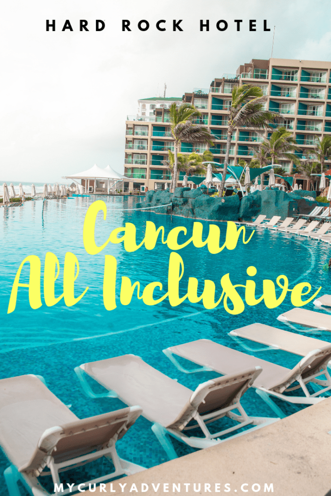 All-Inclusive in Cancun_ Hard Rock Hotel Cancun Review