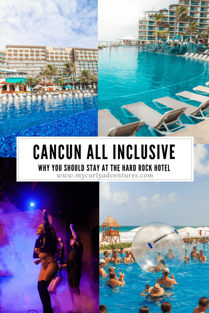 All-Inclusive in Cancun_ Hard Rock Hotel Cancun Review