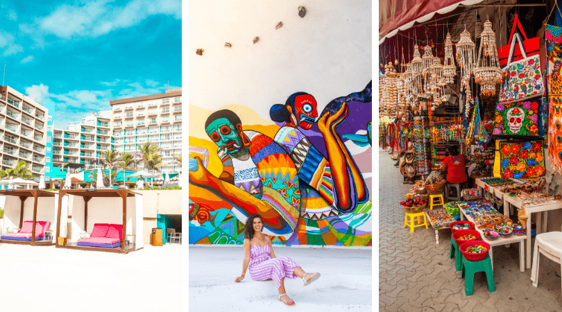Choosing Your Perfect Quintana Roo Destination: Isla Holbox vs Isla Mujeres vs Cancun