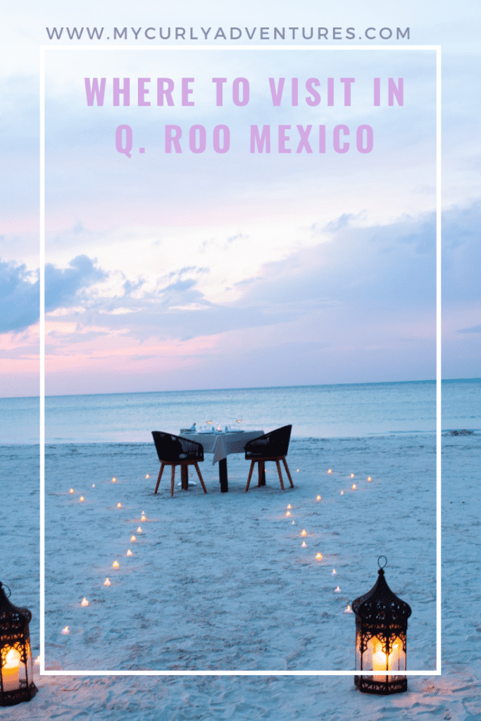 Choosing Your Perfect Quintana Roo Destination: Isla Holbox vs Isla Mujeres vs Cancun