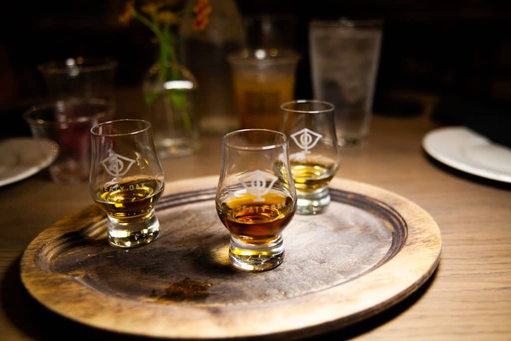 Distilleries to Visit in Dripping Springs and Driftwood, Texas