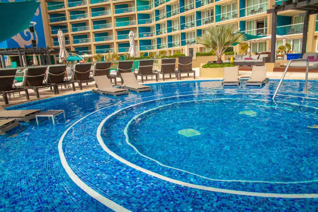 Hard Rock Hotel Cancun Review 