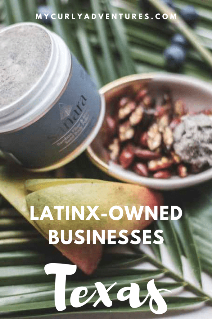 Texas Latinx Owned Businesses Fall in Love With