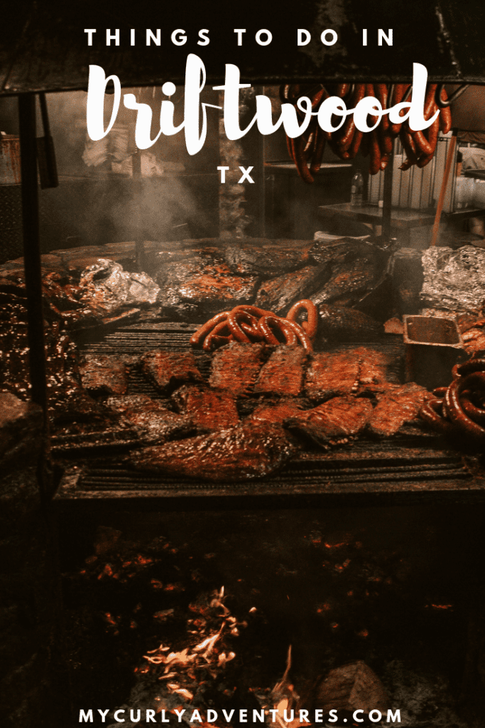 Things to do in Driftwood, Texas