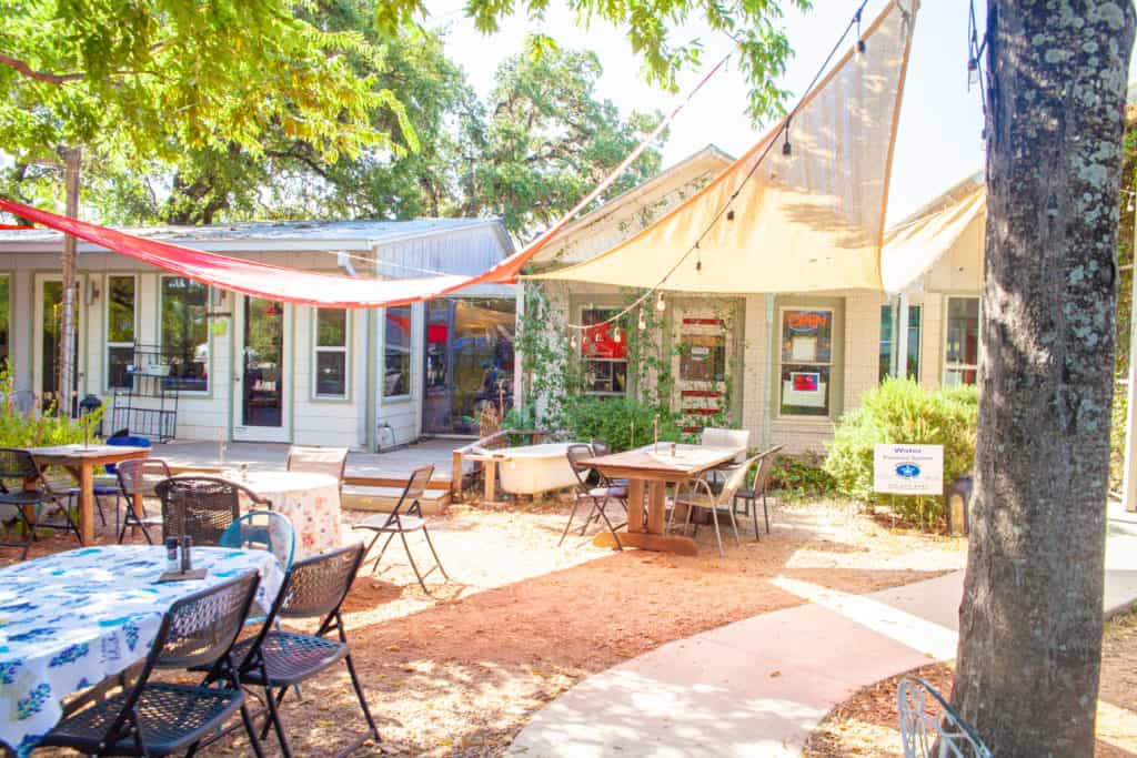 Things to do in Dripping Springs, Texas 