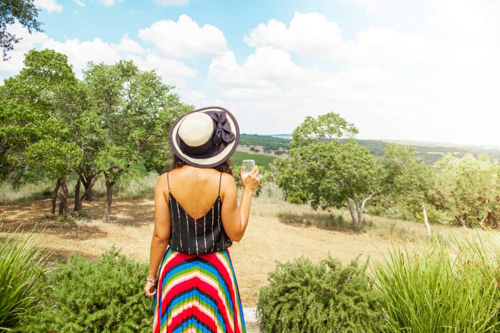 Things to do in Dripping Springs, Texas 