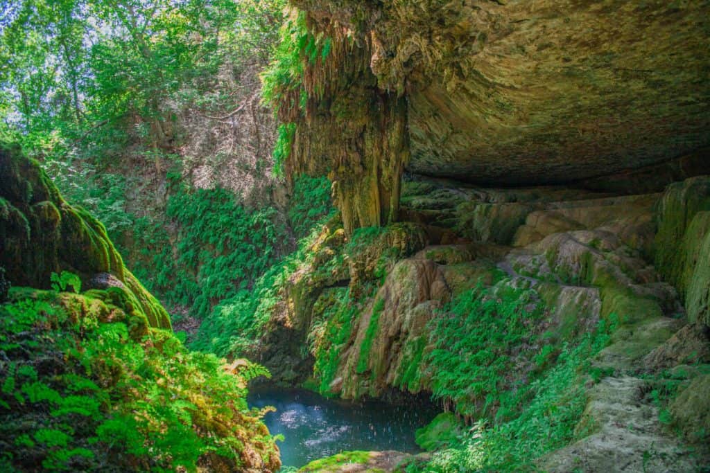 Things to do in Dripping Springs, Texas