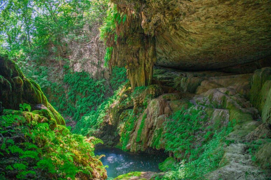 Things To Do In Wimberley & Dripping Springs