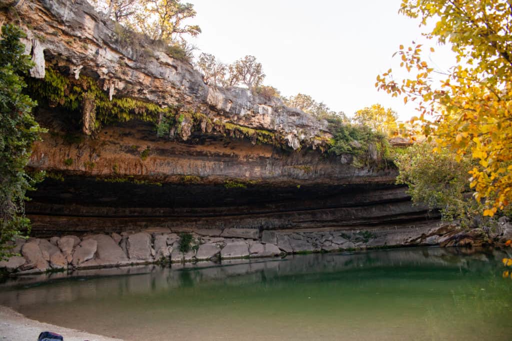 Things To Do In Wimberley & Dripping Springs