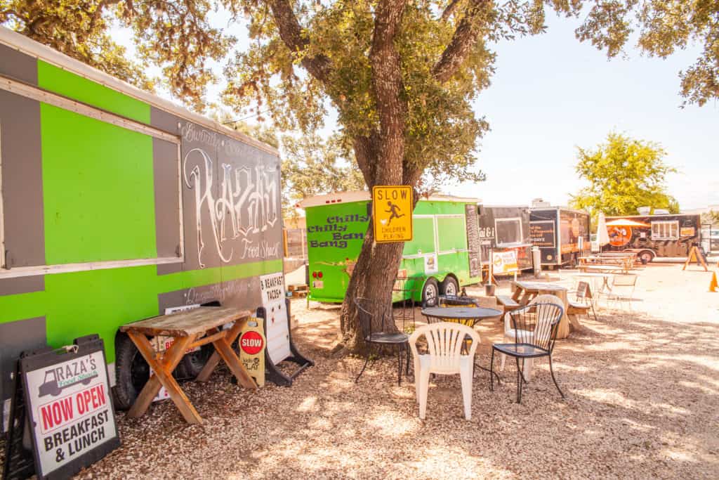Things to do in Dripping Springs, Texas 