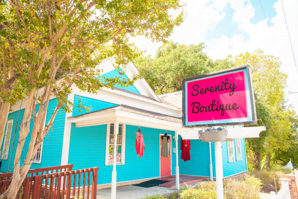 serenity boutique Things to Do in Seguin, TX