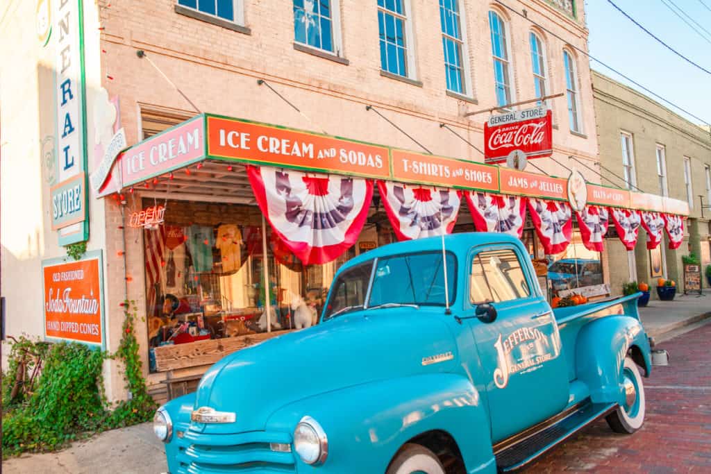 Things To Do In Jefferson Texas 14 My Curly Adventures