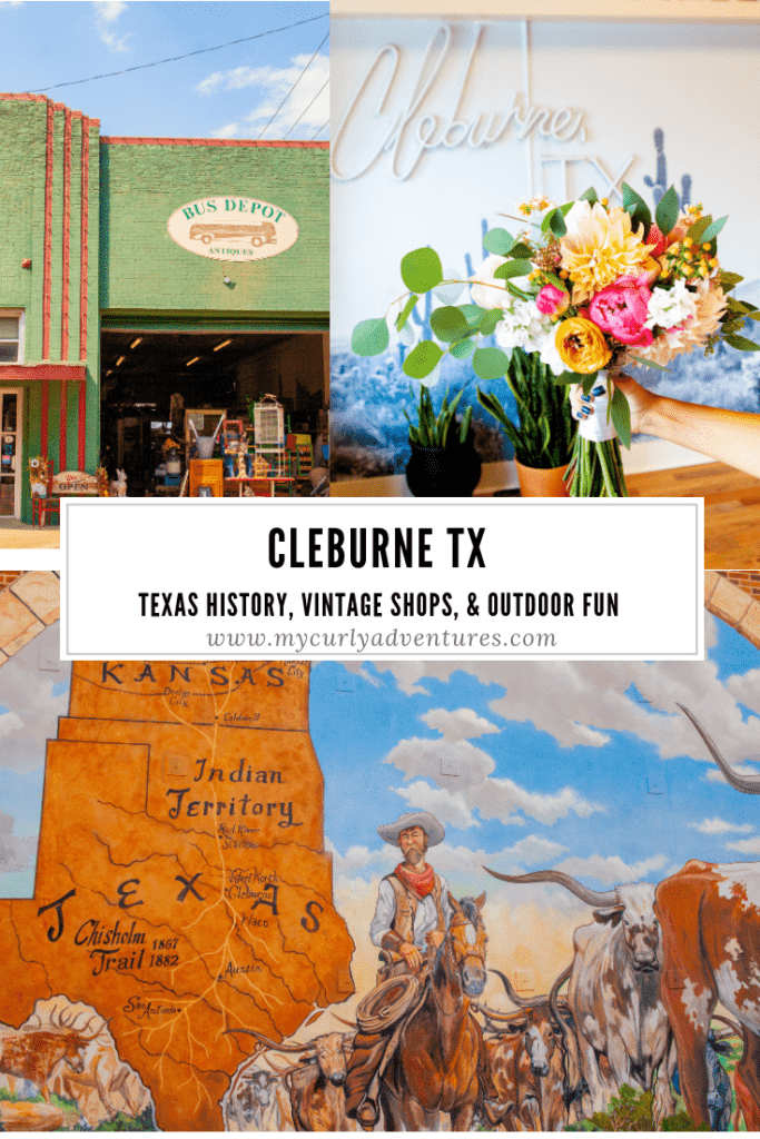 Things to in Cleburne TX This Weekend