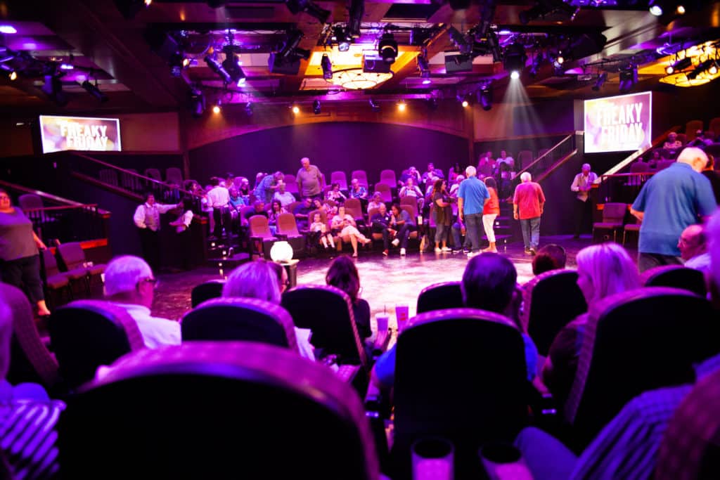 15+ Things to Do in Cleburne TX My Curly Adventures